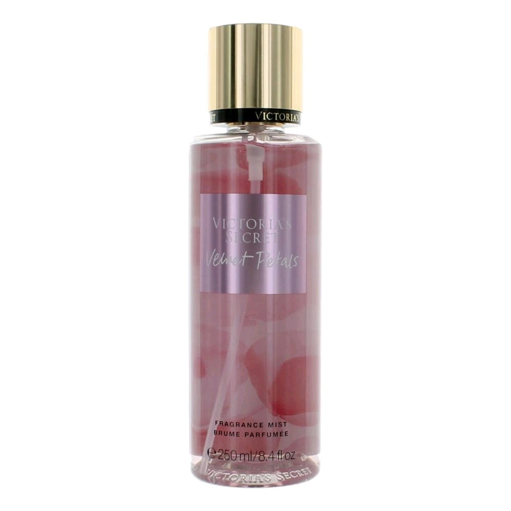 Photo of Velvet Petals by Victoria's Secret, 8.4 oz Fragrance Mist Spray women